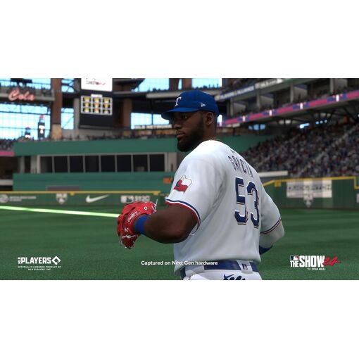 Mlb The Show 24 - Xbox Series X (Us) - 4