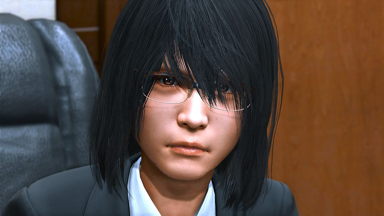 Lost Judgment - Ps5 (Us) - 5