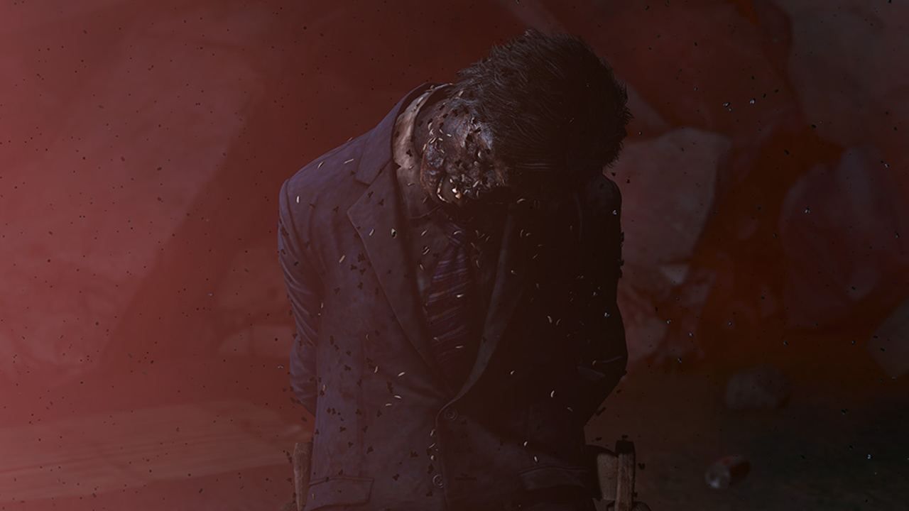 Lost Judgment - Ps5 (Us) - 7
