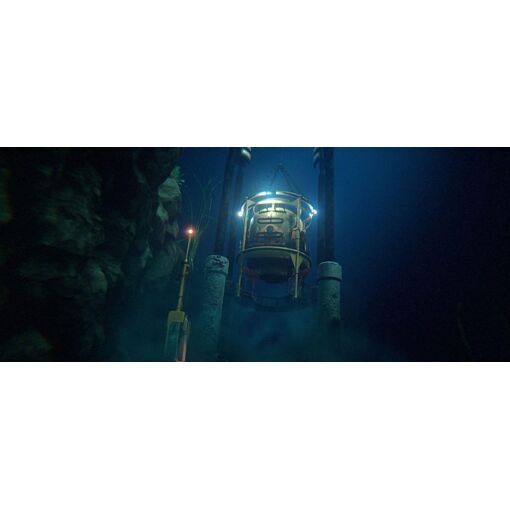 Under The Waves - Ps5 (Us) - 2