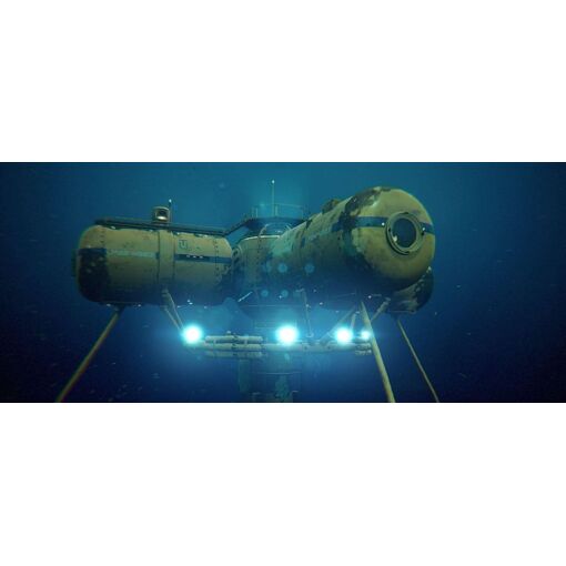 Under The Waves - Ps5 (Us) - 5