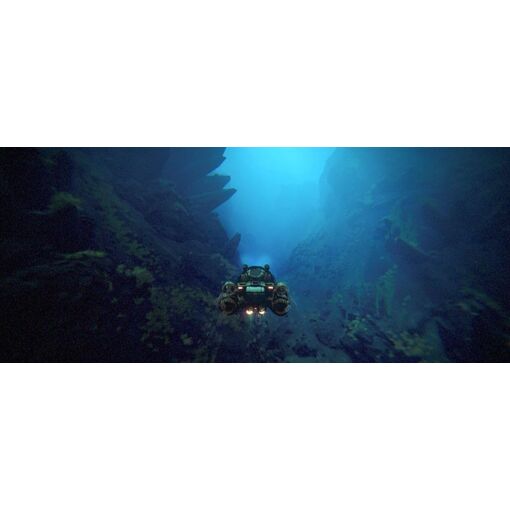 Under The Waves - Ps5 (Us) - 6