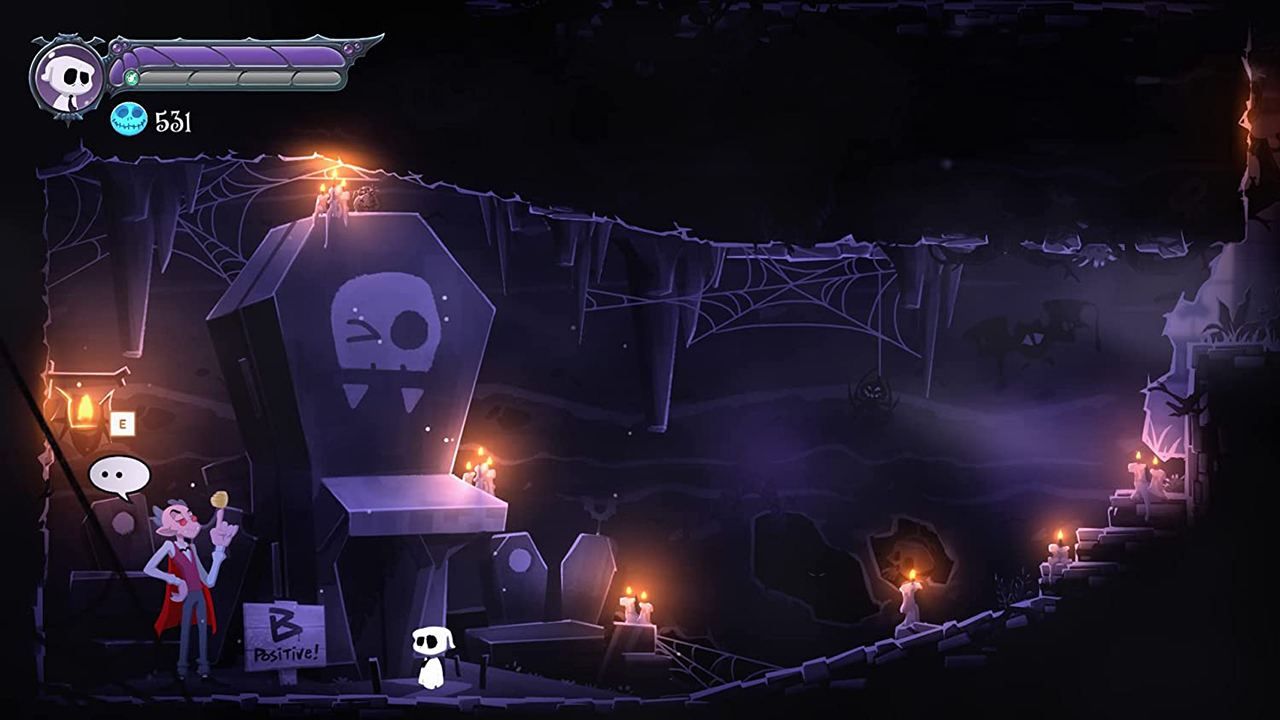 Death Or Treat - Switch (Us)