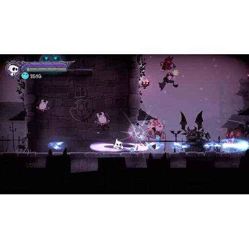 Death Or Treat - Switch (Us) - 2