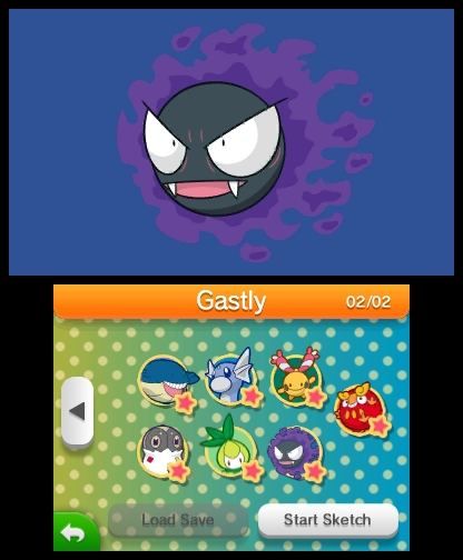 Pokemon Art Academy - 3ds (Us) - 4