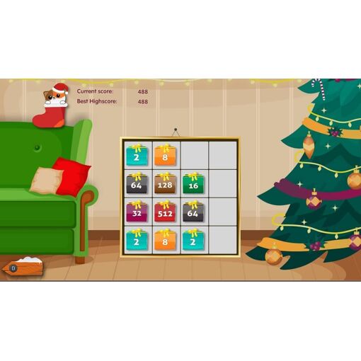 Advent Calendar - Switch (Us) - 2