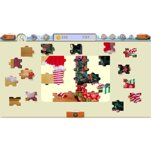 Advent Calendar - Switch (Us) - 4