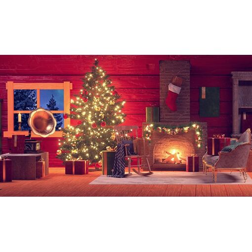 Advent Calendar - Switch (Us) - 5