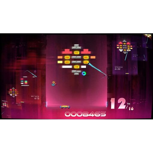 Arkanoid: Eternal Battle - Ps5 (Us)