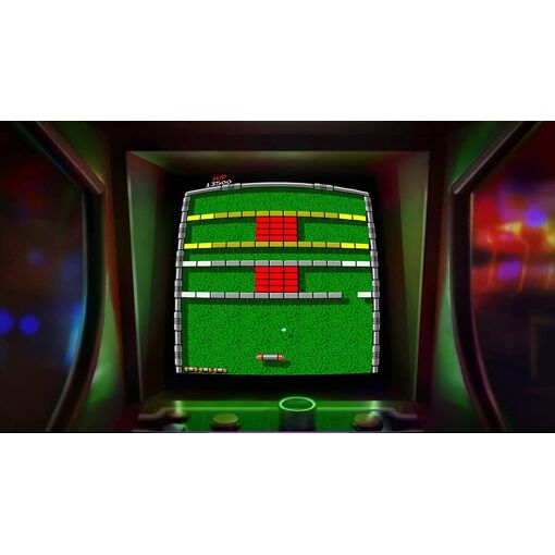 Arkanoid: Eternal Battle - Ps5 (Us) - 2