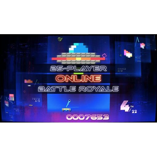 Arkanoid: Eternal Battle - Ps5 (Us) - 5