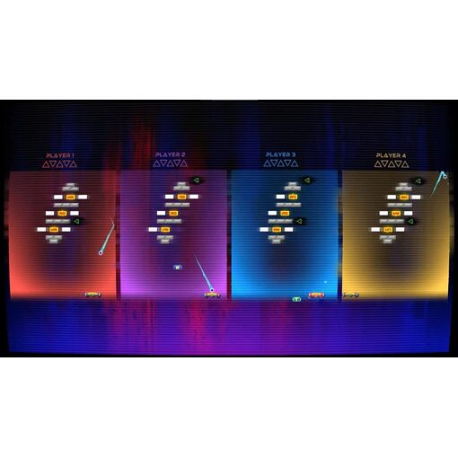 Arkanoid: Eternal Battle - Ps5 (Us) - 7