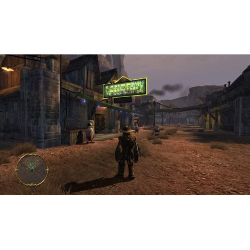 Oddworld Collection - Switch (Us)
