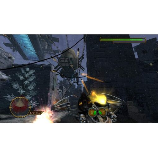 Oddworld Collection - Switch (Us) - 4