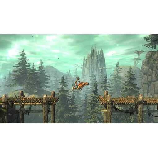 Oddworld Collection - Switch (Us) - 6