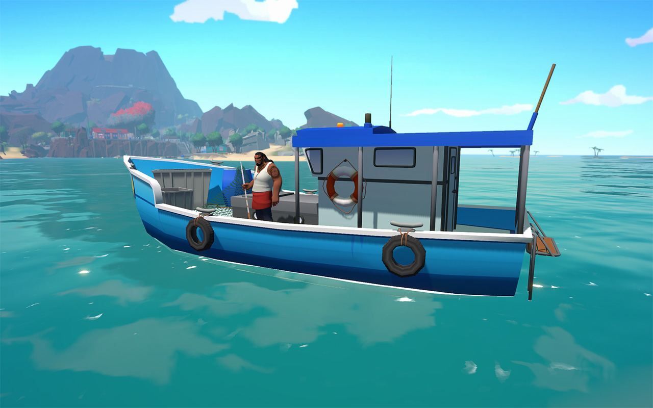 Dolphin Spirit: Ocean Mission - Ps5 - 3