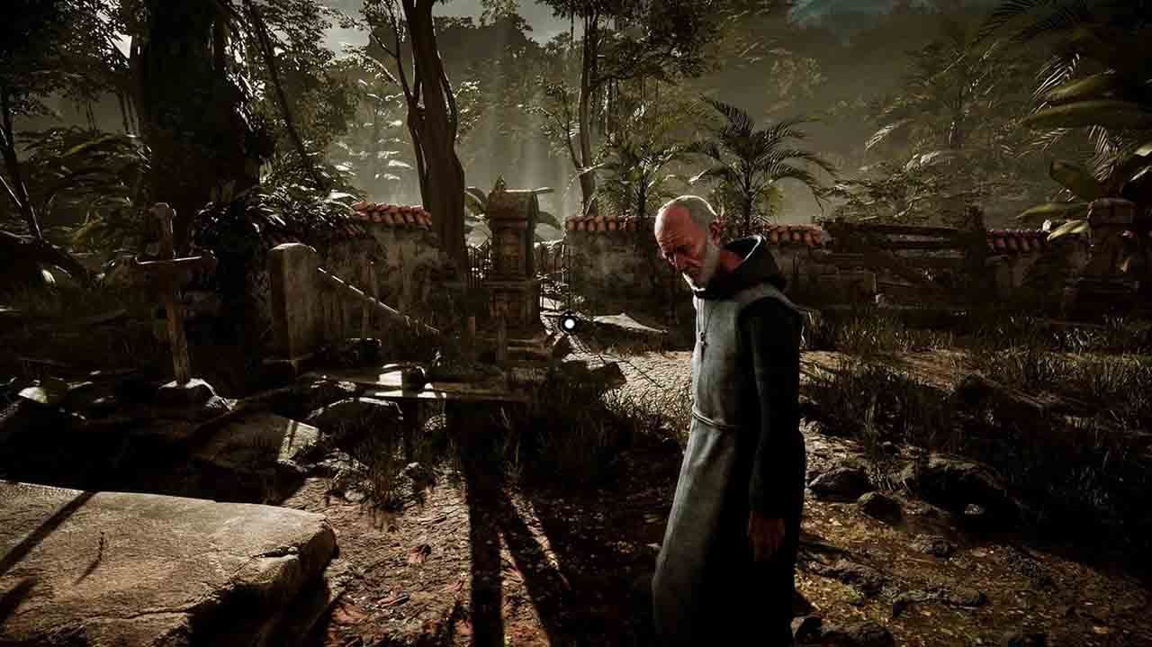 Amerzone - The Explorer's Legacy - Ps5 - 3