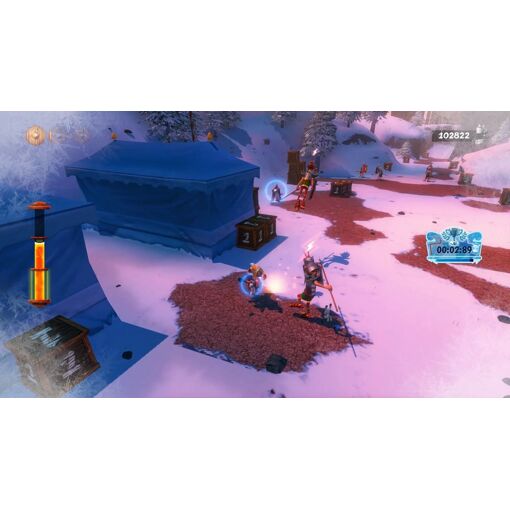 Asterix & Obelix Xxl Romastered - Ps5