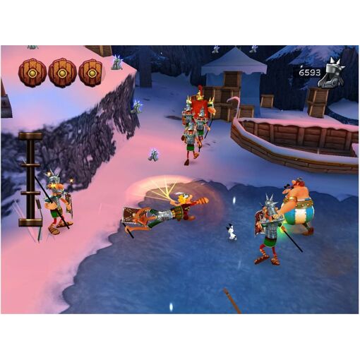 Asterix & Obelix Xxl Romastered - Ps5 - 3