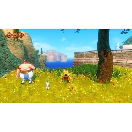 Asterix & Obelix Xxl Romastered - Ps5 - 4