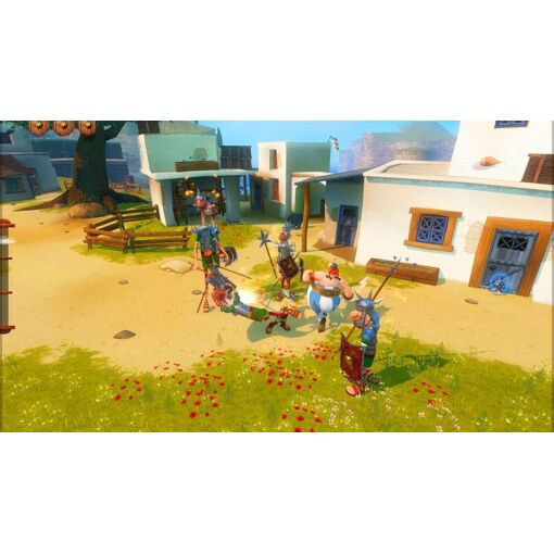 Asterix & Obelix Xxl Romastered - Ps5 - 6