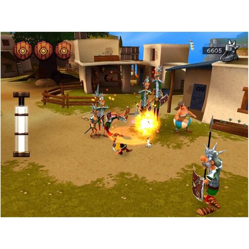 Asterix & Obelix Xxl Romastered - Ps5 - 7