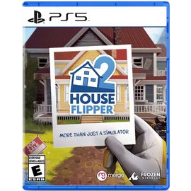 House Flipper 2 - Ps5 (Us)