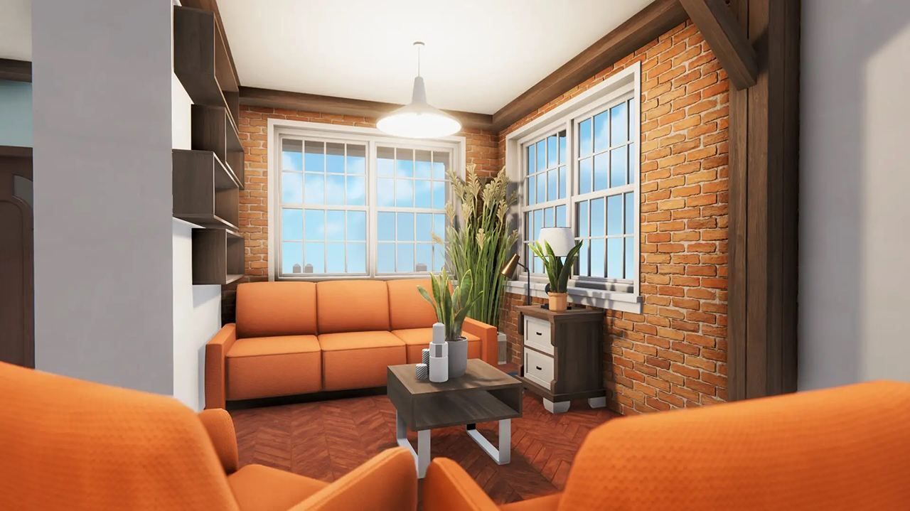 House Flipper 2 - Ps5 (Us)