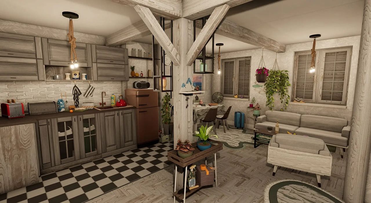 House Flipper 2 - Ps5 (Us) - 2