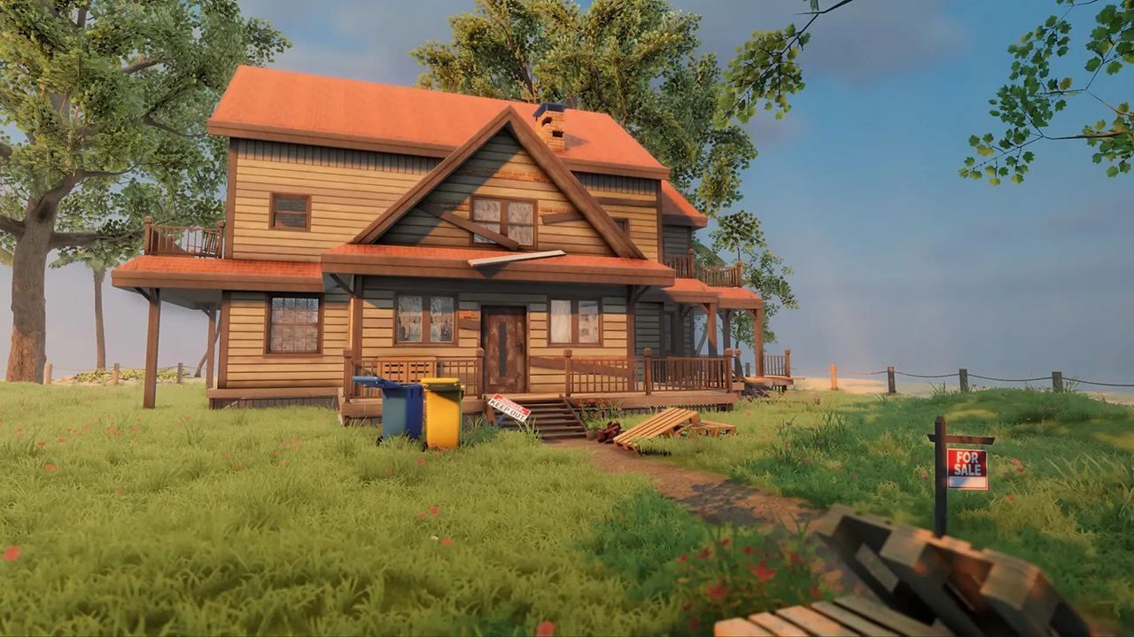 House Flipper 2 - Ps5 (Us) - 3