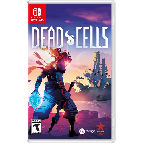 Dead Cells - Switch (Us)