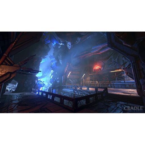 Hellpoint - Switch (Us) - 2