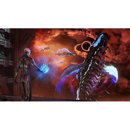 Hellpoint - Switch (Us) - 3