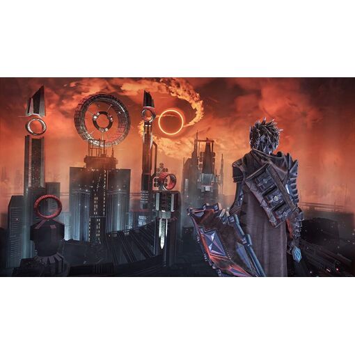 Hellpoint - Switch (Us) - 5