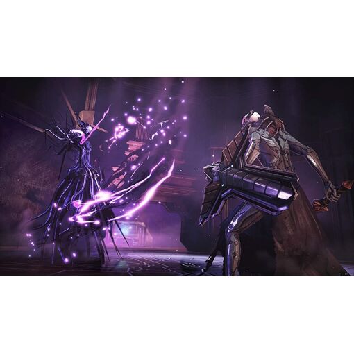 Hellpoint - Switch (Us) - 7