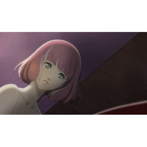 Catherine Full Body - Import Japon Ps4 - 6