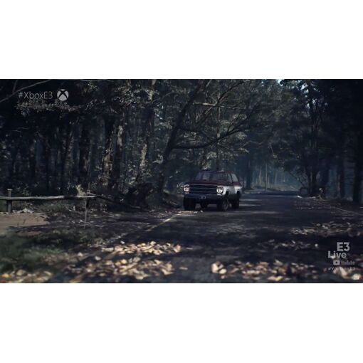 Blair Witch - Xbox One - 5