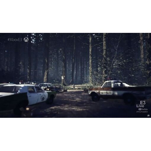 Blair Witch - Xbox One - 6