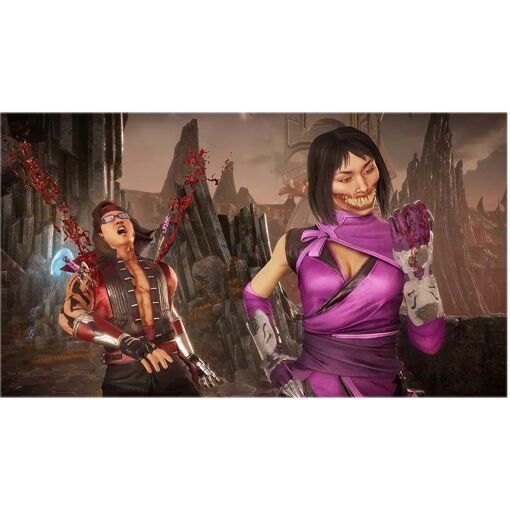 Mortal Kombat 11 [Ultimate Edition] - Ps5 (Us) - 6