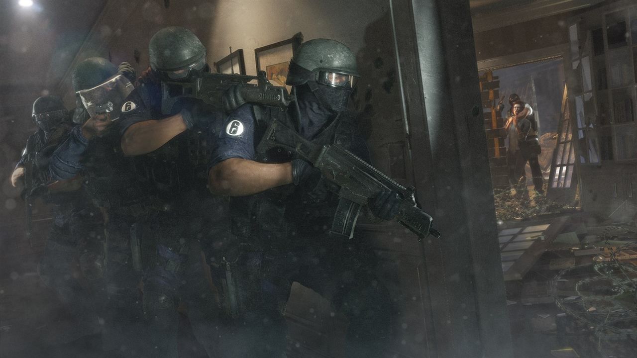 Tom Clancy's Rainbow Six Extraction - Xbox Series X / Xbox O... - 6