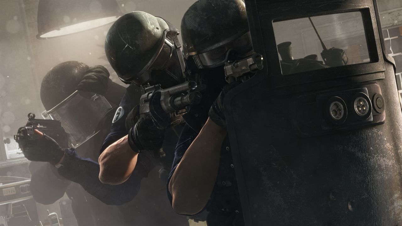 Tom Clancy's Rainbow Six Extraction - Xbox Series X / Xbox O... - 7