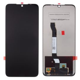 Écran Lcd Oem Pour Xiaomi Redmi Note 8t Et Numériseur Remplacement De Montage-Noir Mmk27