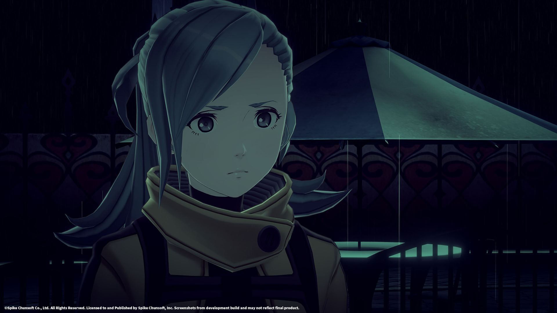 Ai: The Somnium Files [Special Agent Collection] - Switch (U... - 5