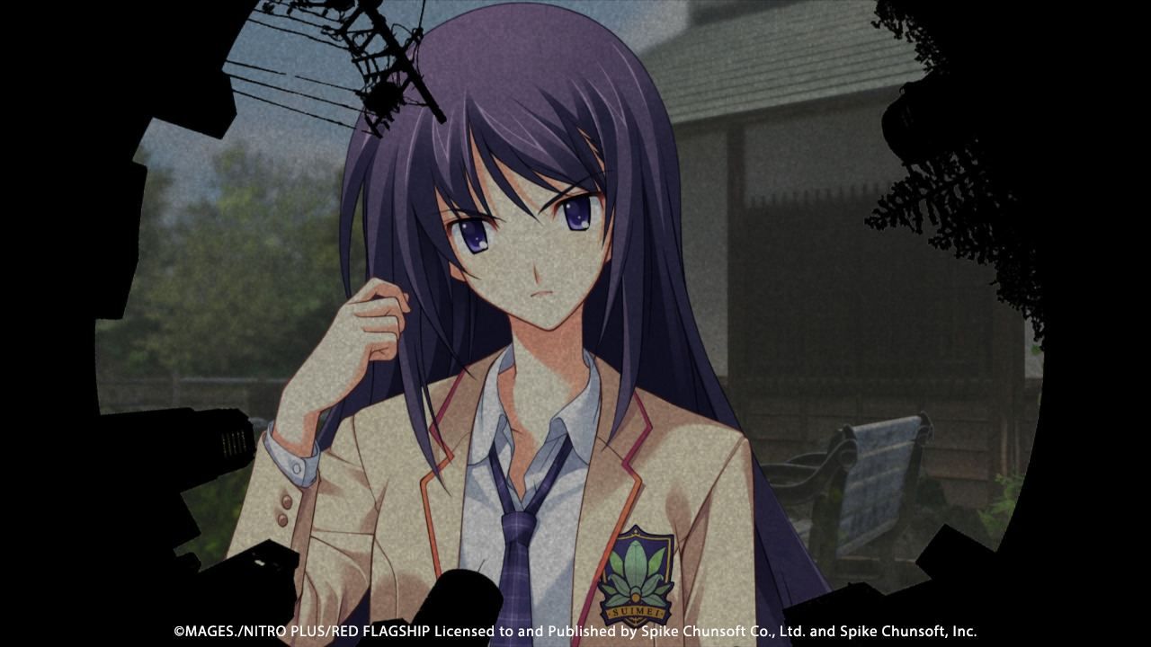 Chaoshead Noah / Chaoschild Double Pack - Switch (Us)