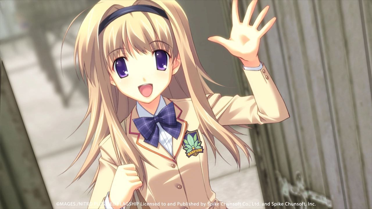 Chaoshead Noah / Chaoschild Double Pack - Switch (Us) - 3