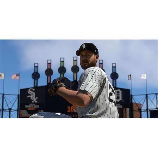 Mlb The Show 22 - Xbox One (Us) - 5