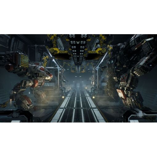 Mechwarrior 5: Mercenaries - Ps5 (Us)