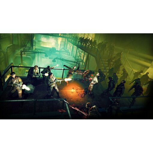 Zombie Army Trilogy - Xbox One (Us)