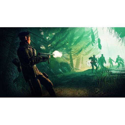 Zombie Army Trilogy - Xbox One (Us) - 3