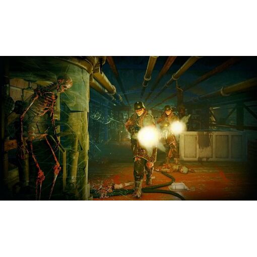 Zombie Army Trilogy - Xbox One (Us) - 4